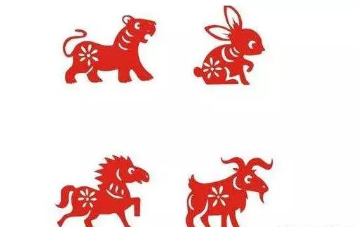 十二生肖中富貴命的出生年份,看是否有你?