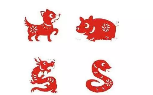 十二生肖中富貴命的出生年份,看是否有你?