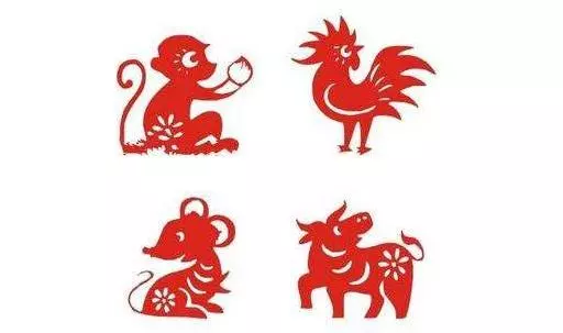 十二生肖中富貴命的出生年份,看是否有你?