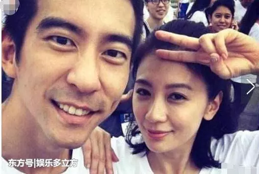 同樣都是二婚,李湘化身女王,賈靜雯被寵成公主,而她卻成了保姆!