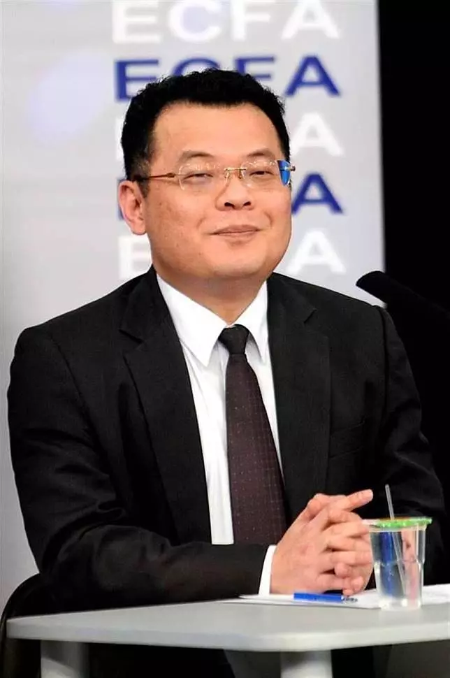 遭抹黑 陳揮文深夜PO文「真的難受」