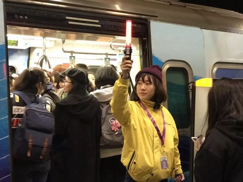 機捷宣布明年招考!再開誘人職缺「年齡無限制」 起薪上看74K「唯一條件曝光」:人人有機會