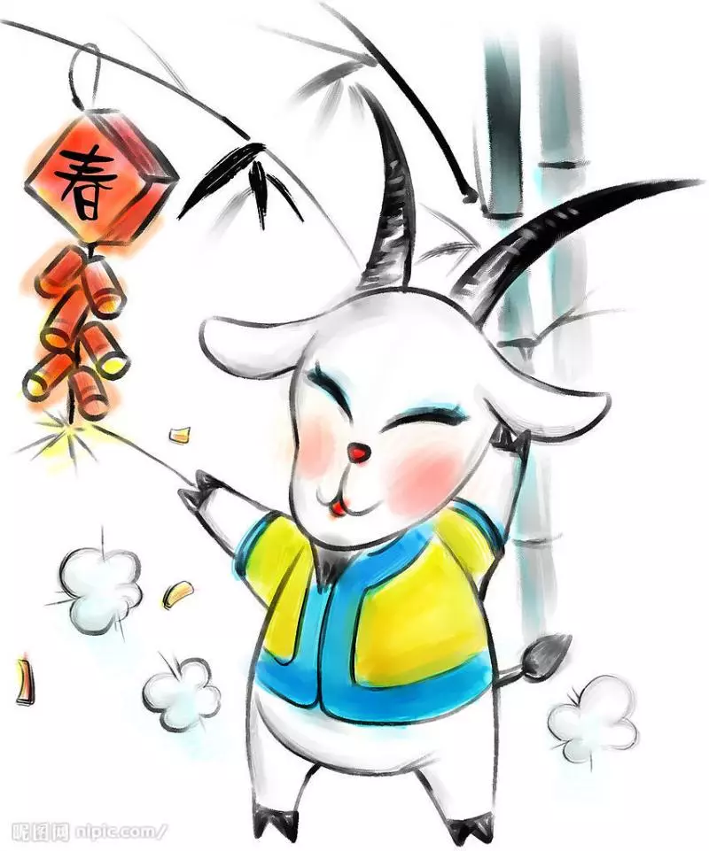過了冬至好運連連的7生肖