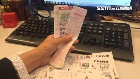 整理文／郵局不能領！發票這裡換更快
