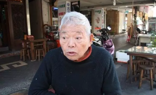 廖榮吉「刈包吉」再次登場!宴請600桌「誰都可以來!」79歲刈包吉:應該能再辦4年