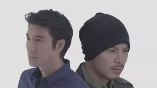 《新說唱》選手神改編《漂向北方》,20秒飆148字收服在場所有人!原唱聽完卻超有意見「就像便祕」!