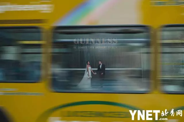 Junebug Weddings公布2018年度最佳婚禮攝影作品,每一張都很唯美!