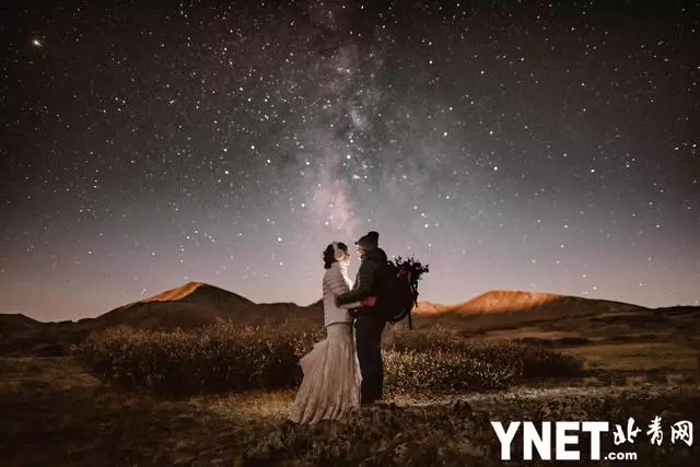 Junebug Weddings公布2018年度最佳婚禮攝影作品,每一張都很唯美!