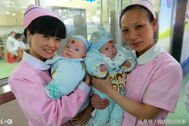 老婆懷上了雙胞胎,可他不能生育,等親子鑑定後老婆卻喊著要離婚
