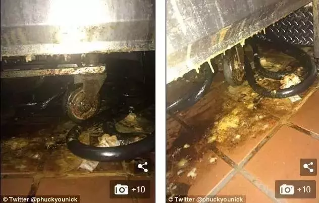 麥當勞出大事了!曝醜聞刷爆全球!