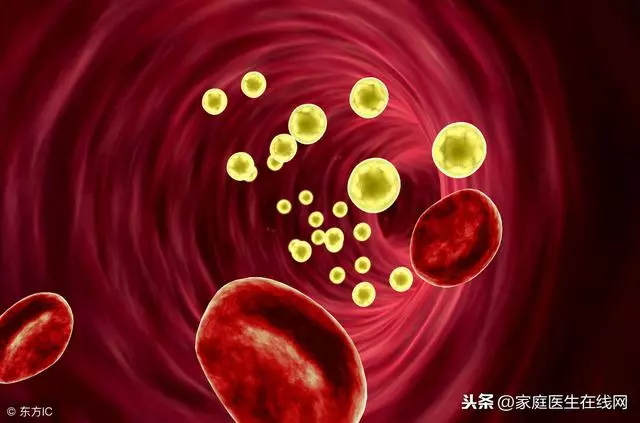 血管堵塞時,會頻頻發出這7個「警告」,要重視起來