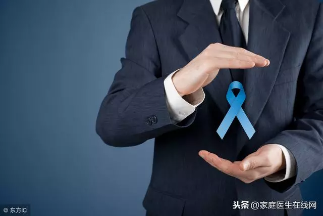 50以上男人警惕:若感覺2個異常,前列腺癌或「盯住」你了
