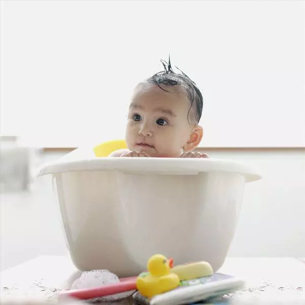 冬天這樣洗澡,容易生病、折壽!不妨看看你做錯沒