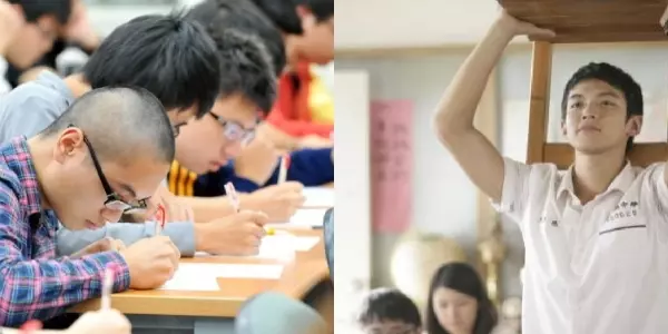 「班上前三名」真的是人生勝利組嗎?全班最後一名的生活曝光!讓人直呼不敢置信