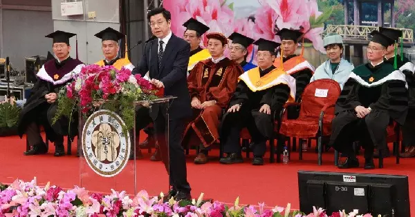 前Google副總裁李開復罹癌,用吃6對策打退淋巴癌