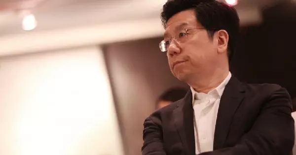 前Google副總裁李開復罹癌,用吃6對策打退淋巴癌