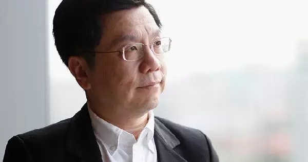 前Google副總裁李開復罹癌,用吃6對策打退淋巴癌