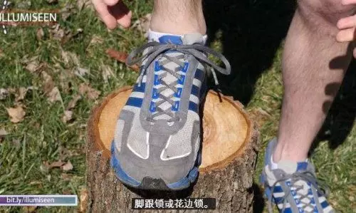 【原來我們都錯了!】球鞋多出來的兩個"洞"到底有什麼作用?它竟然能保護你的安全,還可以…