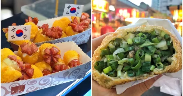 難怪每次買來都不一樣! 「流口水美食廣告」背後的心機真相曝光 - Foody 吃貨