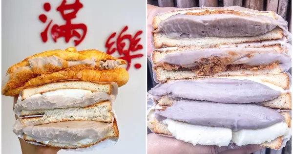 難怪每次買來都不一樣! 「流口水美食廣告」背後的心機真相曝光 - Foody 吃貨