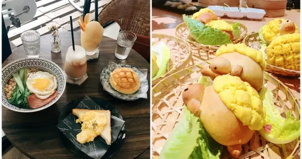 難怪每次買來都不一樣! 「流口水美食廣告」背後的心機真相曝光 - Foody 吃貨