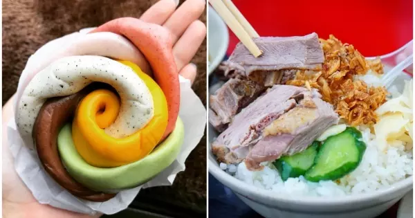 難怪每次買來都不一樣! 「流口水美食廣告」背後的心機真相曝光 - Foody 吃貨
