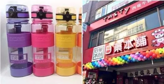 被騙好久了!9個「大家都以為是進口但卻是正港台灣製造」的人氣品牌!