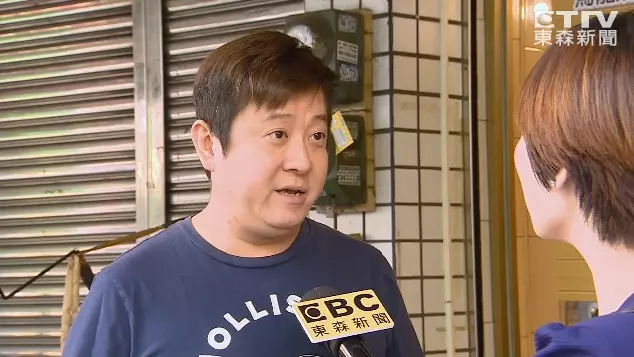 謝家肉粽「挺韓」生意跌剩3成!店開綠營票倉賠慘 一句話嗆爆