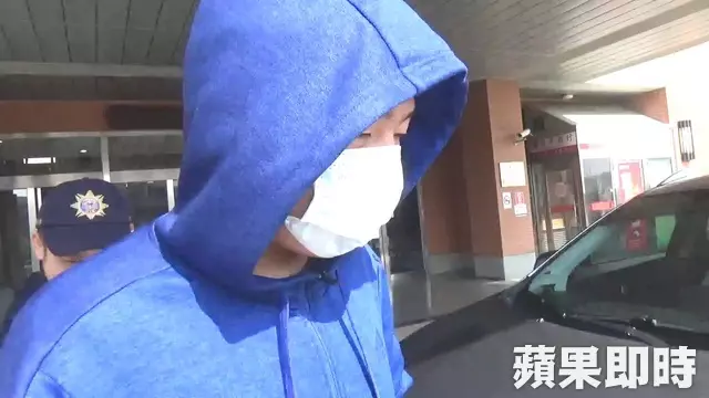 驚悚畫面!18歲高職生撞死人 擁2輛賓士跑車愛搶快