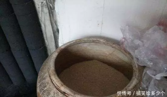 母親意外走後,傻兒子無人照顧,鄰居來幫他做飯,一瞧米缸,連夜搬家