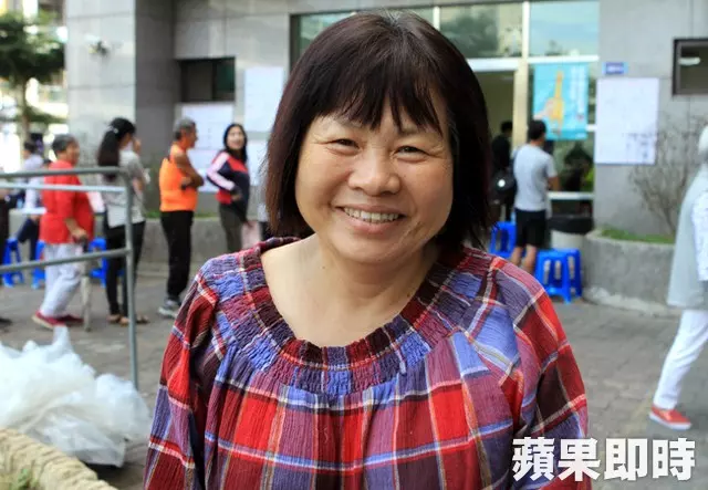 實現競選承諾!蔣月惠霸氣「保證金+補助款+薪水全捐了」 連任後「繼續自己的初衷」感動網友 - Fun頭條