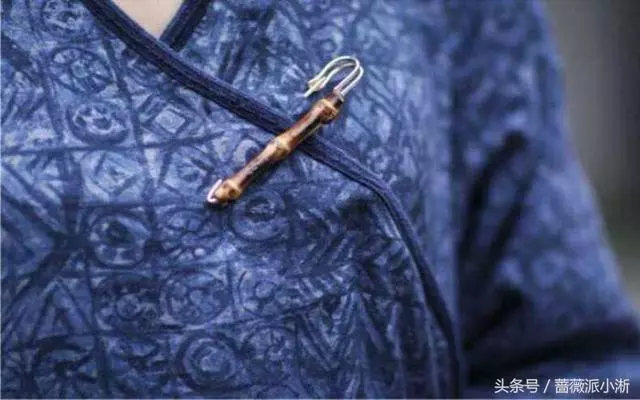 衣服吊牌上的別針不要扔,厲害又實用,快去找找