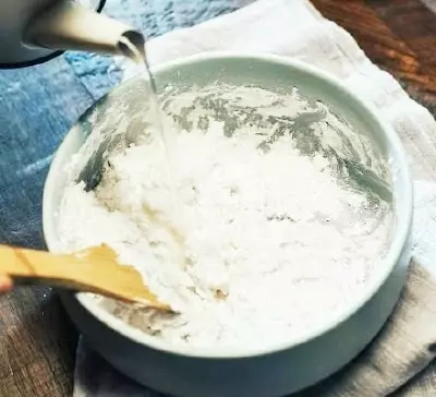 【紫薯水晶湯圓】這個冬至,就和孩子們一起搓湯圓,好吃好看又健康!