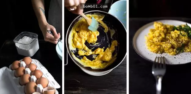 33個能夠替你「省下不少時間和麻煩」的料理訣竅，用對了方法下廚也會變得很好玩！