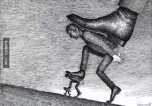 14張淺顯易懂的社會真相插圖,懂事的人看完都會無奈地嘆一口氣