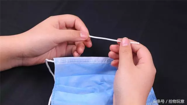 口罩「戴一次就丟」是不是很浪費?8個「比隔離效果更讚」的生活小妙招...讓你不再用了就扔!