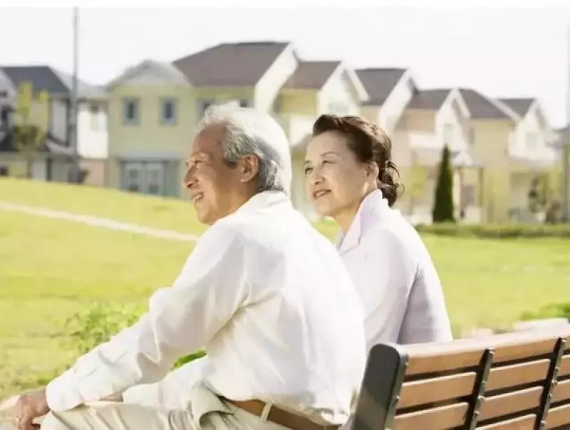 不求子女不求人,一位60歲老人的生活感悟,值得收藏細讀。