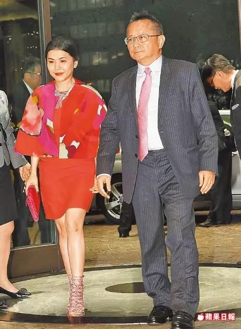 張清芳嘆「青春期兒子變了」半夜偷哭 52歲氣場依舊「給40歲以上女人的話」好好愛自己