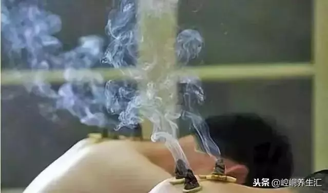 中醫治療頸椎病大全,全是乾貨!