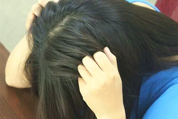 人體自帶「化瘀」開關!經常按一按這裡,氣血通暢更健康