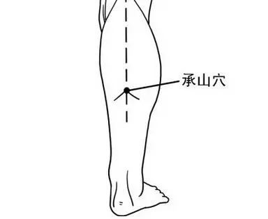 身體自帶「祛濕穴」,每天按一按,7天擺脫濕氣,不在做「濕人」