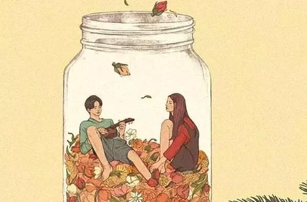 夫妻間的4個坎,熬過了就是白頭,你們熬過了幾個?