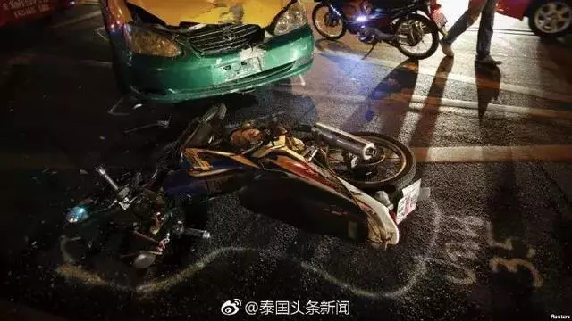 世衛組織:每天60名泰國人因此喪命,新年期間預計超400人死亡