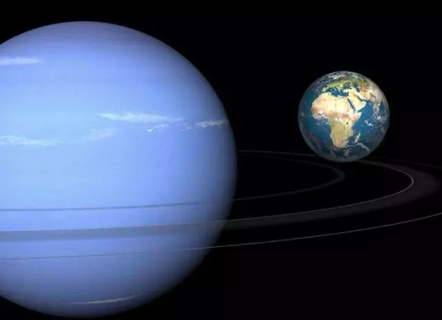 科學家7年前發現的超級地球,溫度21℃,卻因個頭大或是超級金星