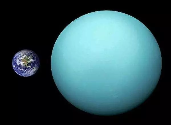 科學家7年前發現的超級地球,溫度21℃,卻因個頭大或是超級金星