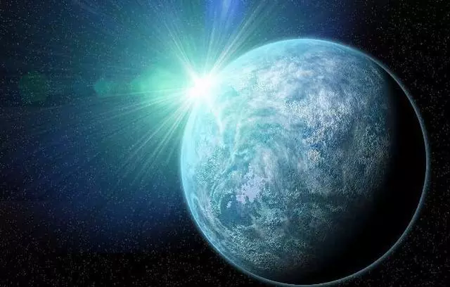 科學家7年前發現的超級地球,溫度21℃,卻因個頭大或是超級金星