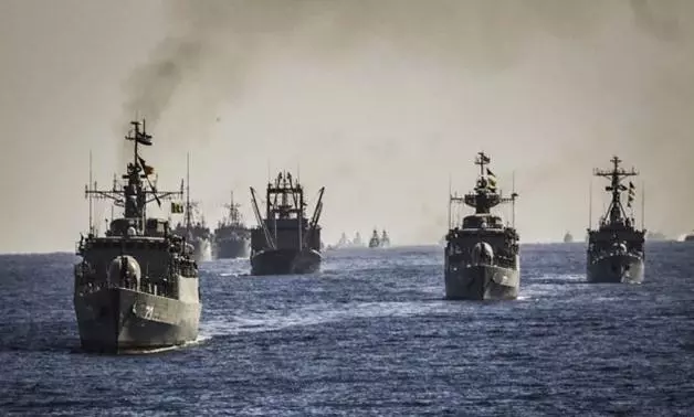 伊朗希望購買中國這兩款驅逐艦 一旦擁有可徹底封死荷姆茲海峽
