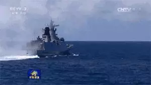 伊朗希望購買中國這兩款驅逐艦 一旦擁有可徹底封死荷姆茲海峽