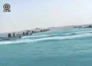 伊朗希望購買中國這兩款驅逐艦 一旦擁有可徹底封死荷姆茲海峽