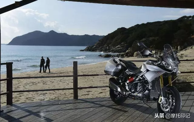 摩托車「正規軍」,摩界未來的正能量傳播者!